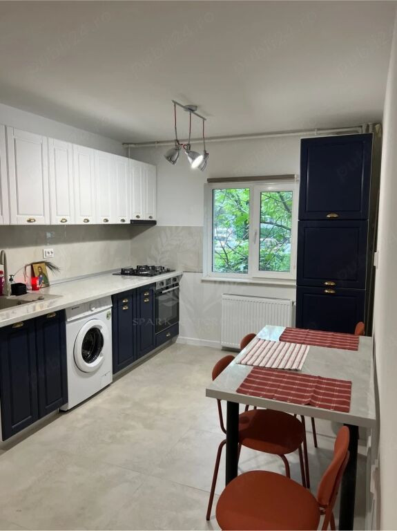 //2 CAMERE//ZONA VEST, DOMNISORI//PRIMA INCHIRIERE//