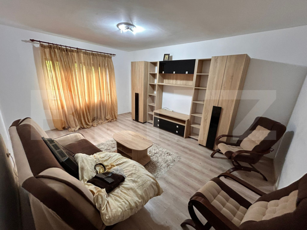Apartament 2 camere | 52 mp | Parter înalt | Loc parcare in
