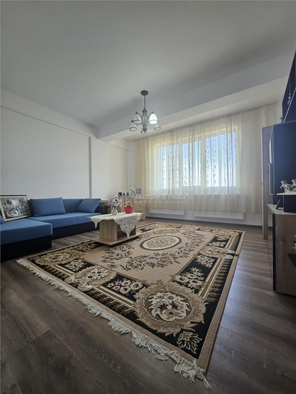 Apartament 2 camere - Militari Residence / Strada Apeductul