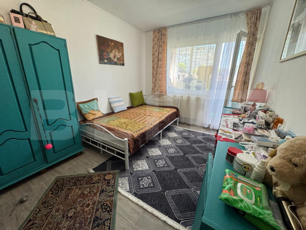 Garsonieră decomandată de vânzare – Micro 3, Hunedoara