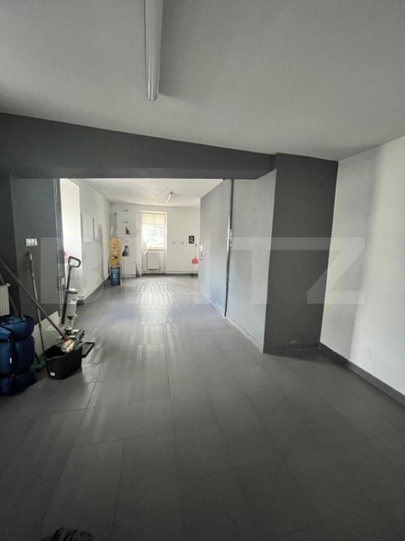 Spatiu comercial, 50 mp, zona ultracentrala