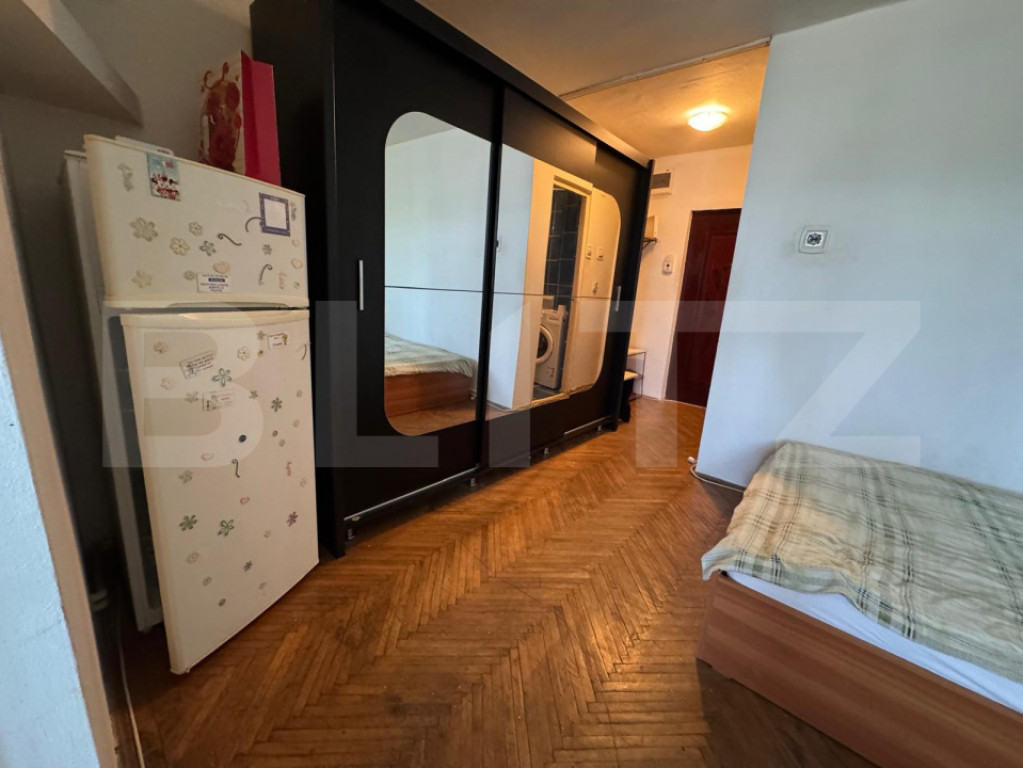 Garsonieră de vânzare, 29 mp – Calea Zarandului, Deva