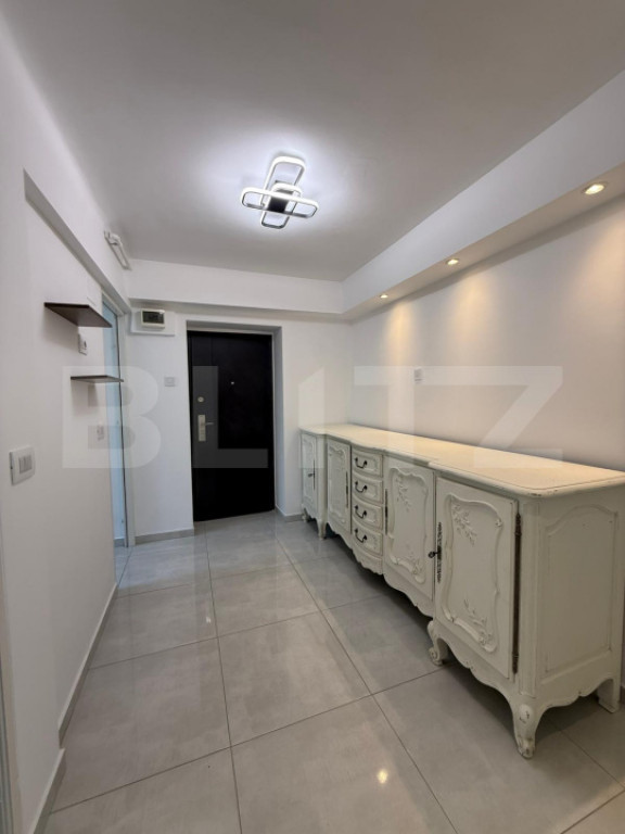 Apartament 2 camere, decomandat, Zona CAM, nou