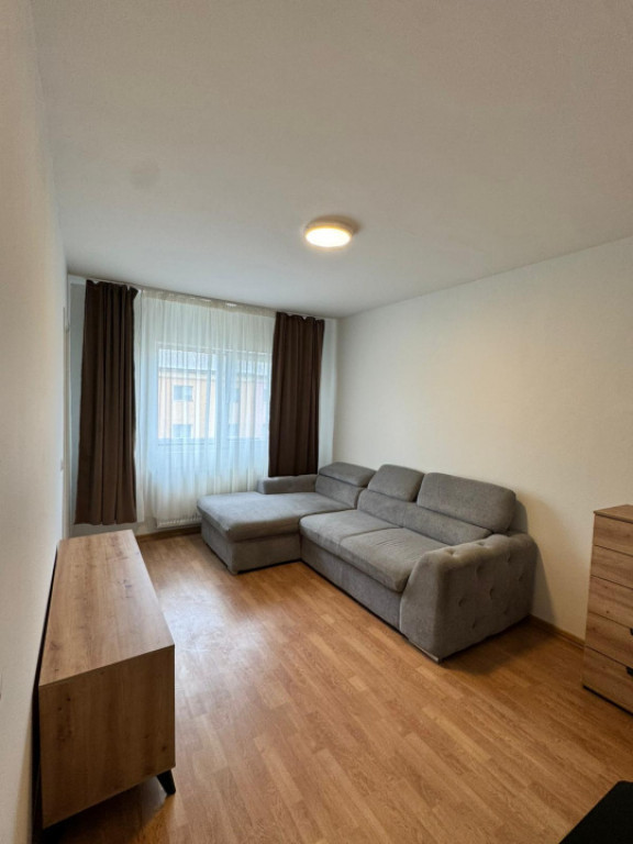 Garsonieră complet mobilată și utilată, 22 mp, zona Gari