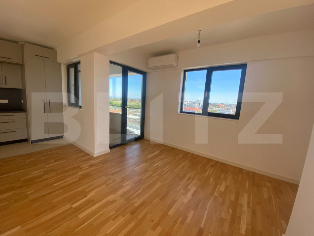 Apartament 2 camere, 53 mp, zona Fabric