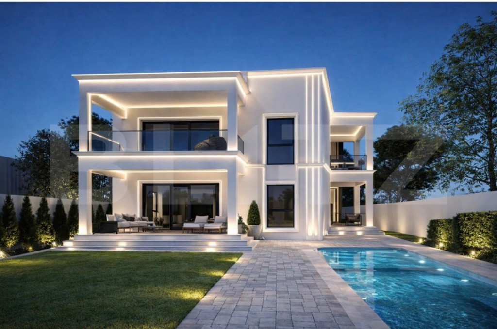 Casa Duplex Malu Mare cu teren generos - PREȚ PROMOȚIONAL