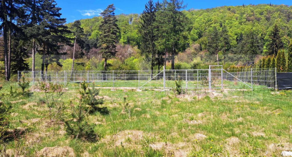 De vanzare teren intravilan - zona Bunloc, Sacele
