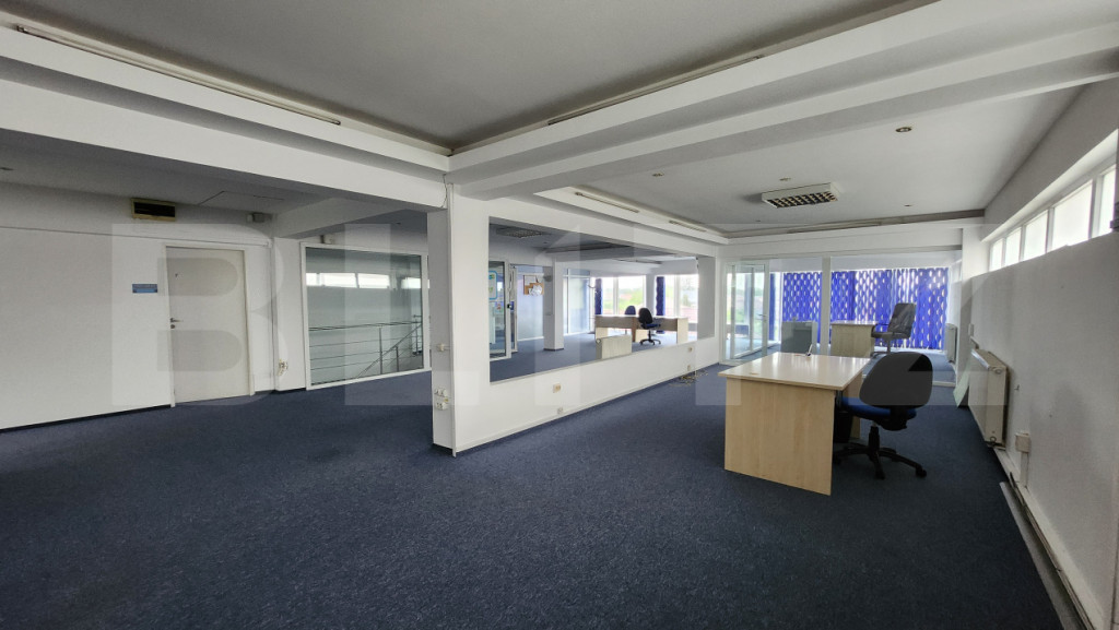 Inchiriere Spatiu comercial, 750 mp, zona Gara Mare