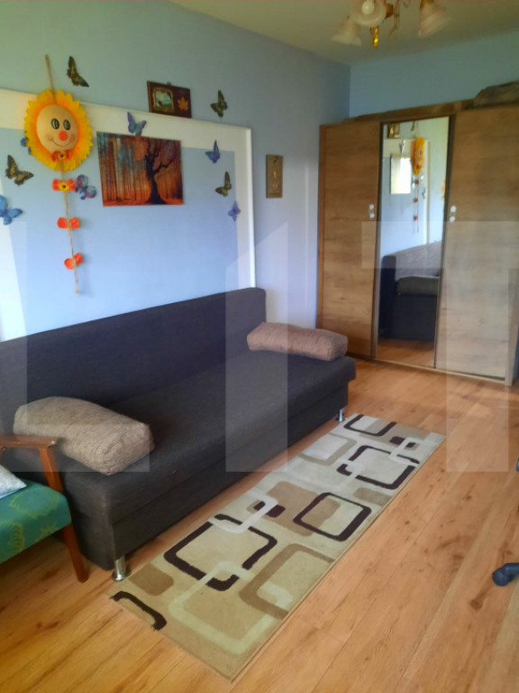 Apartament modern la parter, cu panouri fotovoltaice, zona B
