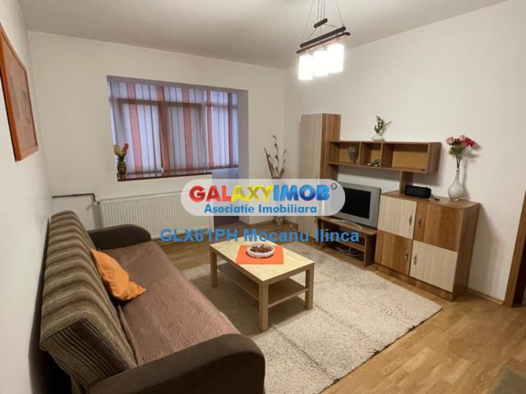 Apartament 2 camere, in Ploiesti, zona Sud