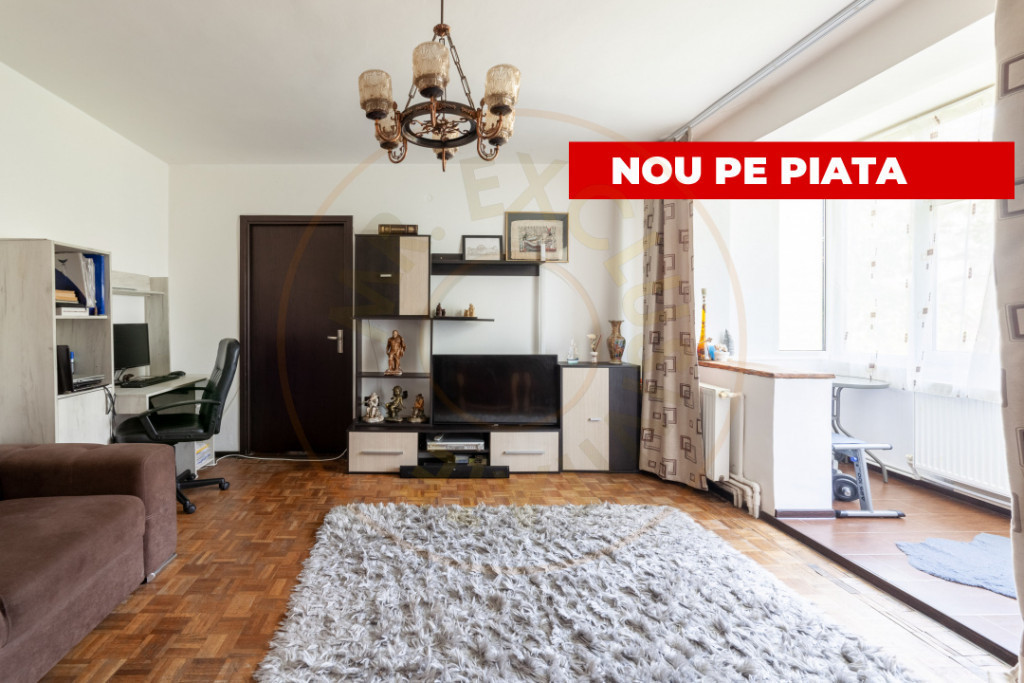 Apartament 2 camere - Calea Bucuresti Expo Parc Pitesti!