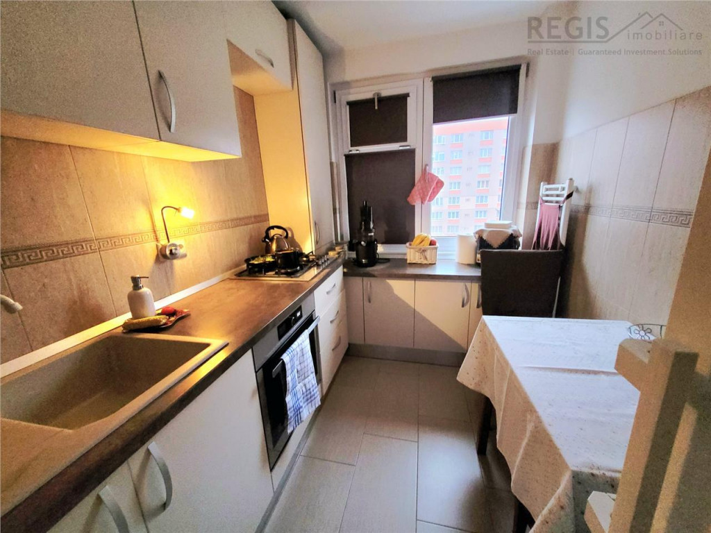 Apartament de inchiriat 2 camere Bulevardul Victoriei - Cent