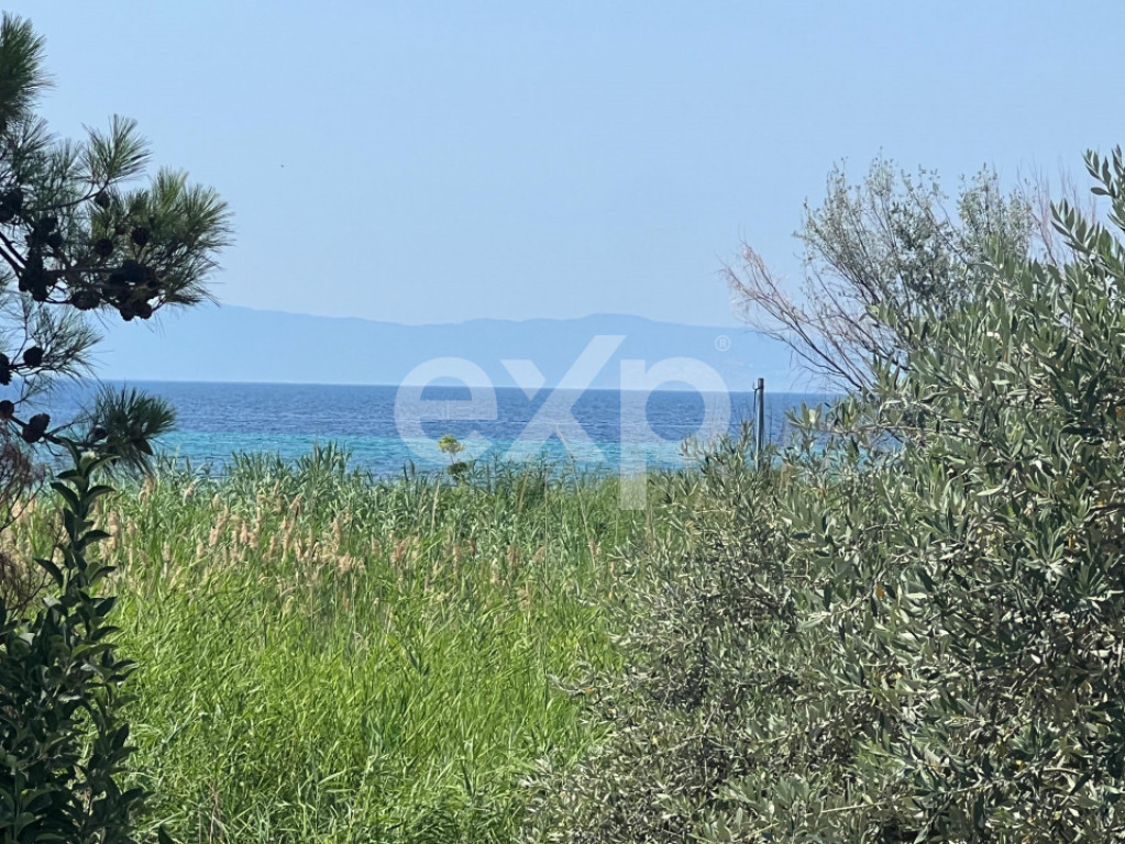 Randament 9.5% Afacere la cheie / Casa de vacanta Thasos Gre