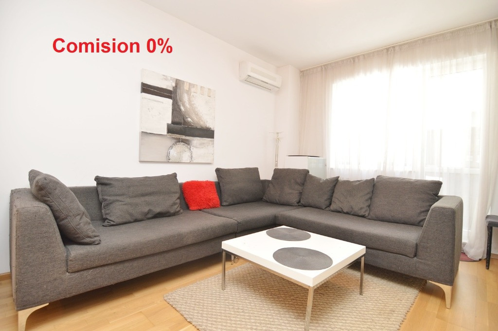 Studio Deosebit Baneasa - Bd. Apicultorilor | Oportunitate Investitie