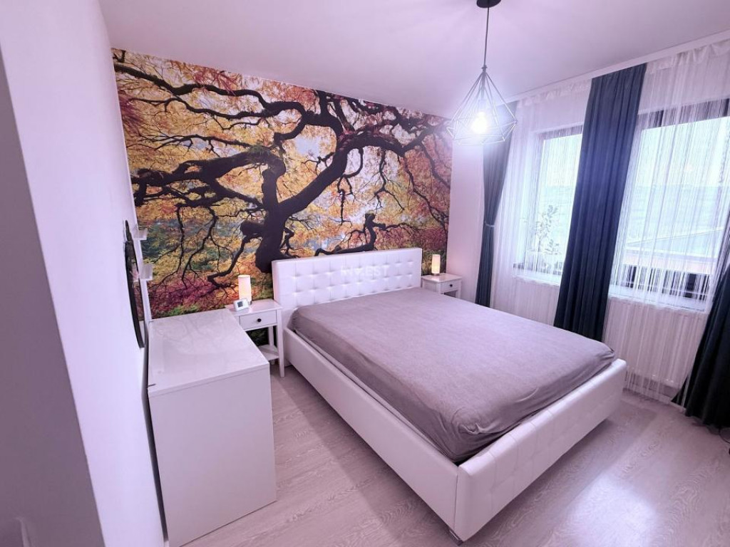 COMISION 0%! INTABULAT! 2 CAMERE DECOMANDAT BLOC NOU