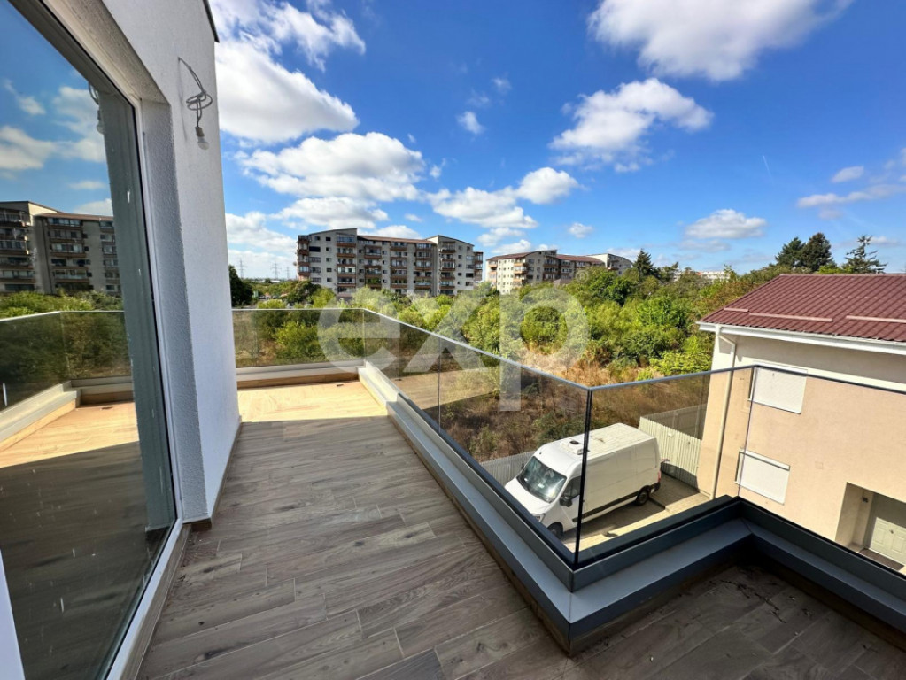 Apartament Voluntari Pipera - Privighetorilor
