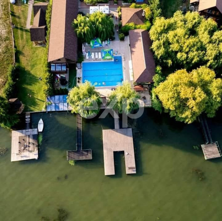 Proprietate "Casa Vacanta" Eselnita, Mehedinti