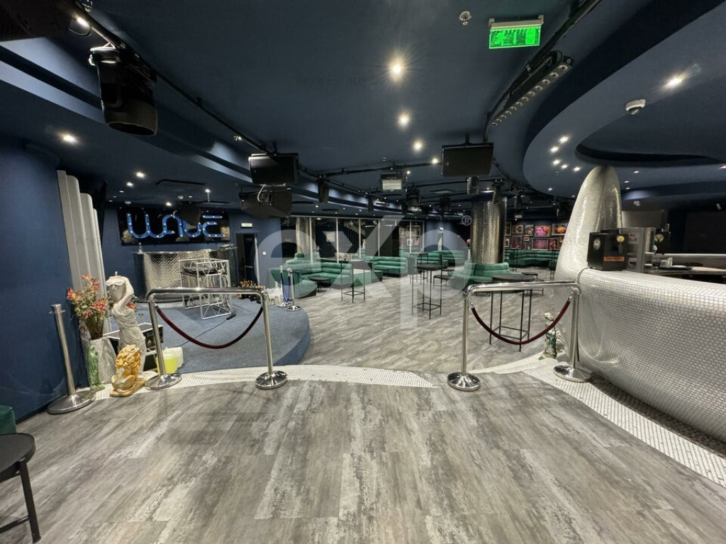 Spatiu Comercial Frumos si Modern UltraCentral
