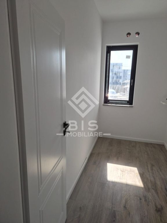 Apartament 2 camere decomandat - White Residence