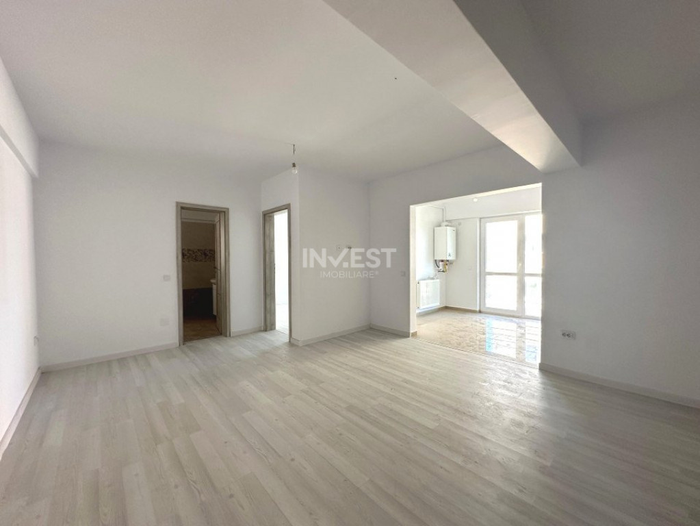 Apartament 2 Camere în Bloc Nou, în Vecinătatea Kaufland
