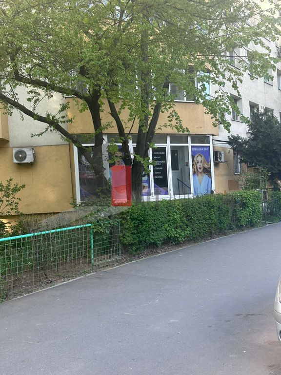 Spatiu comercial de inchiriat in zona Basarabia/Blvd Chis...