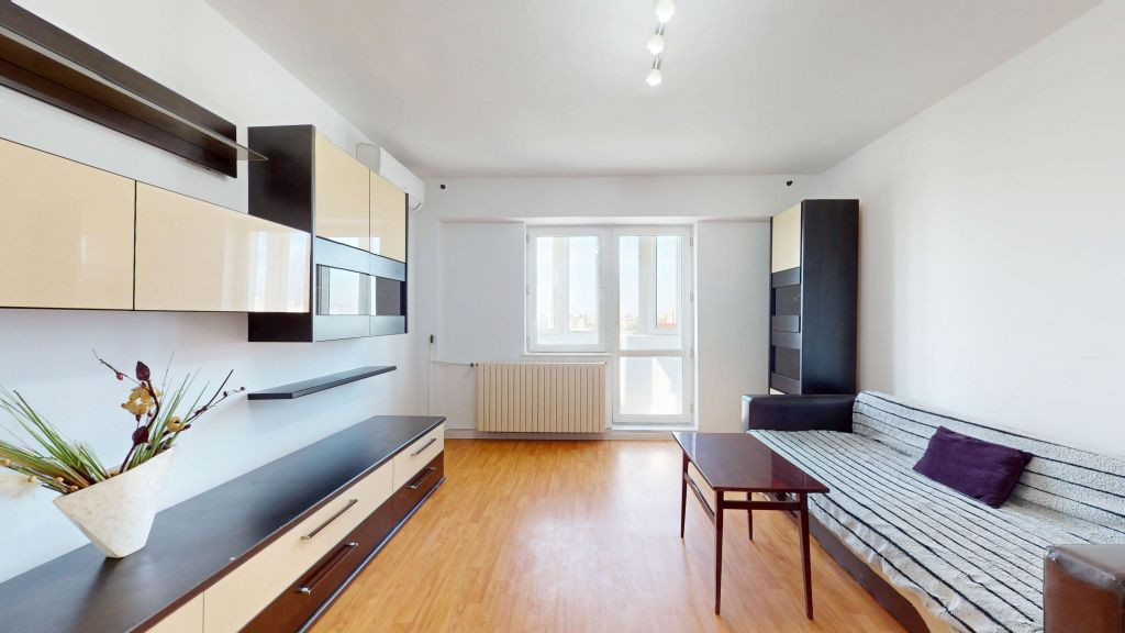 Comision 0% Apartament Bloc Nou Berceni - Dimitrie Leonida -