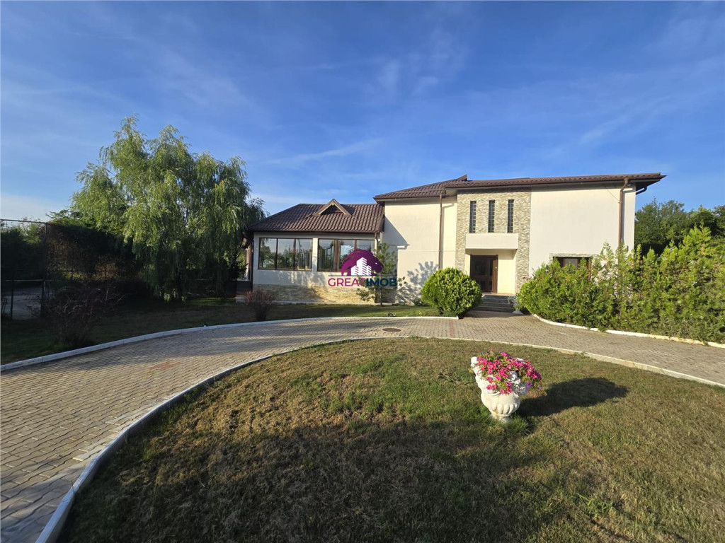 TEREN 1300 MP VLADICEASCA
