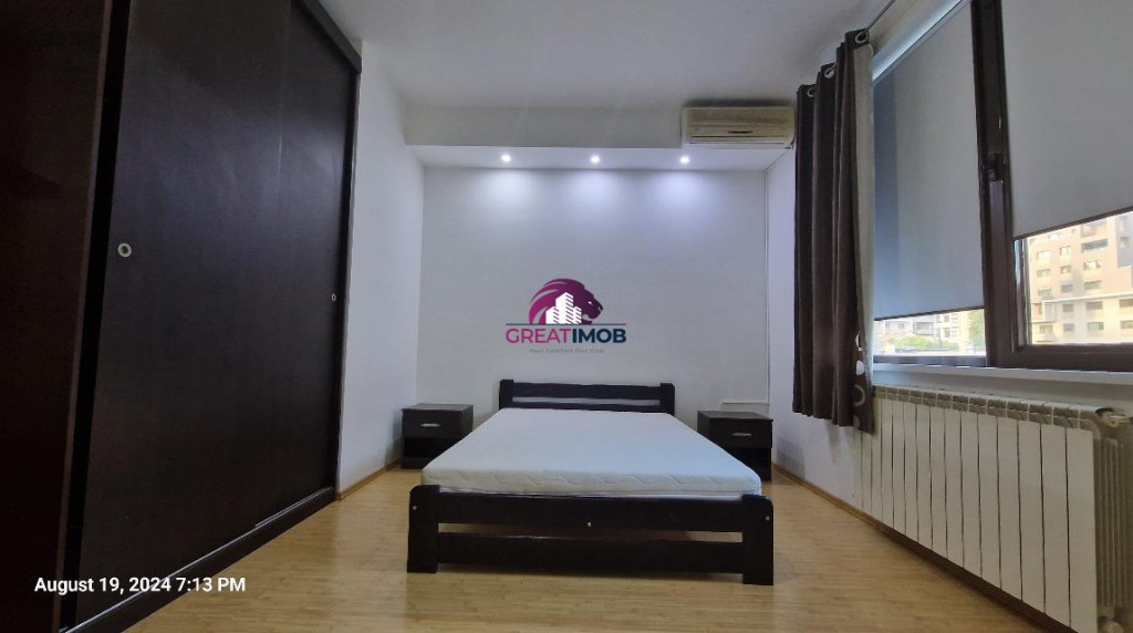 Apartament 2 camere de inchiriat, Polona-in vila -Marian