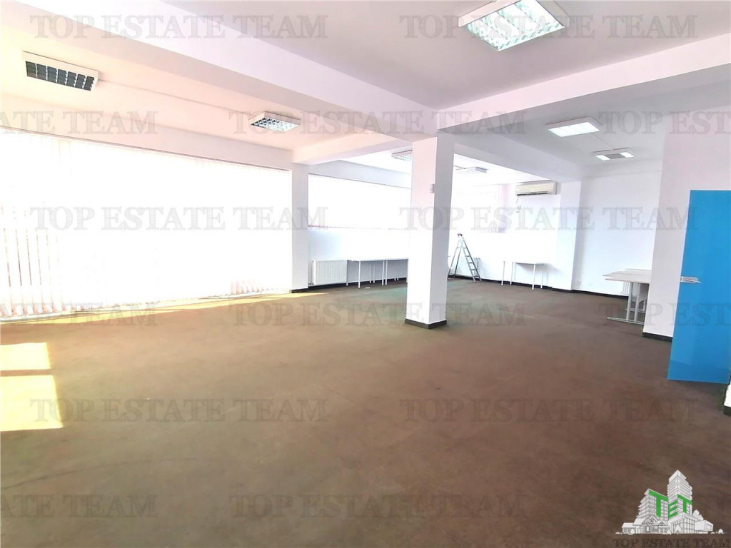 2 spatii de ideal birou, afacere,sala fitness in Pipera
