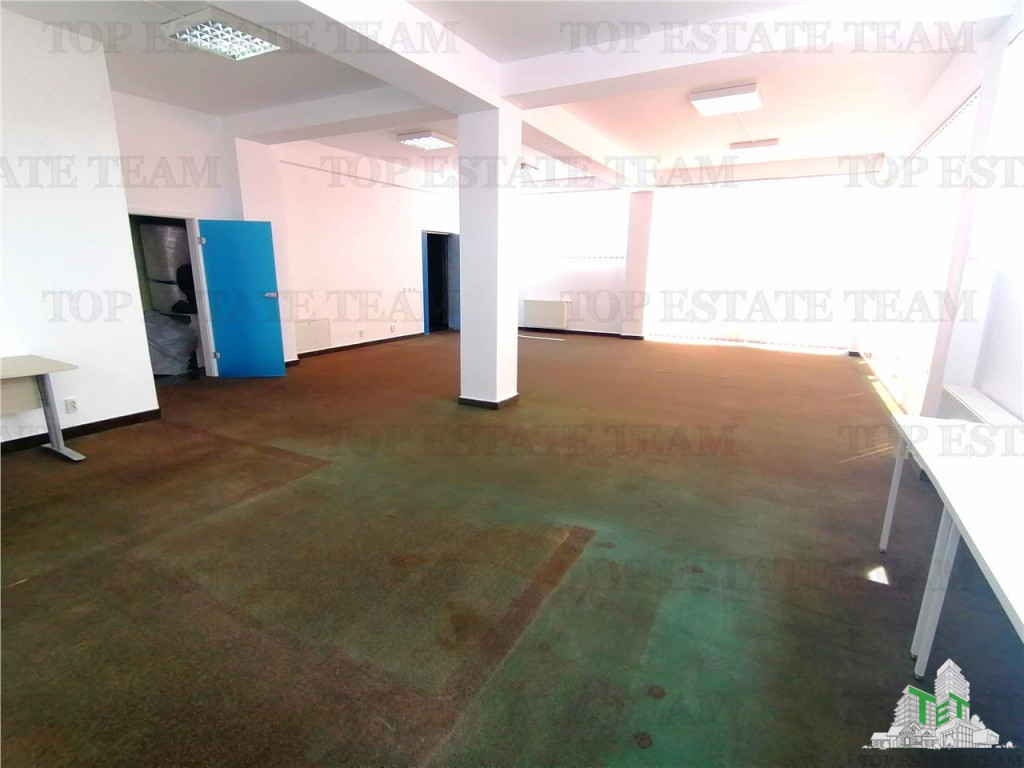 Spatiu de in Pipera