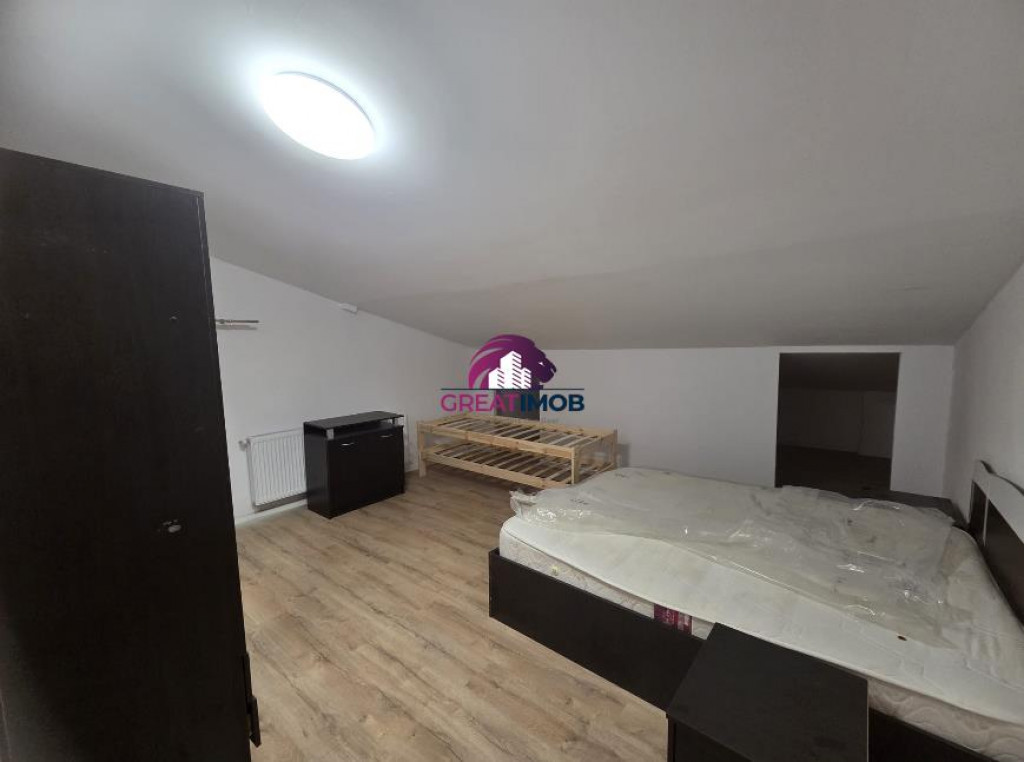 Apartament 3 camere de inchiriat, PARTER – destinat mun...