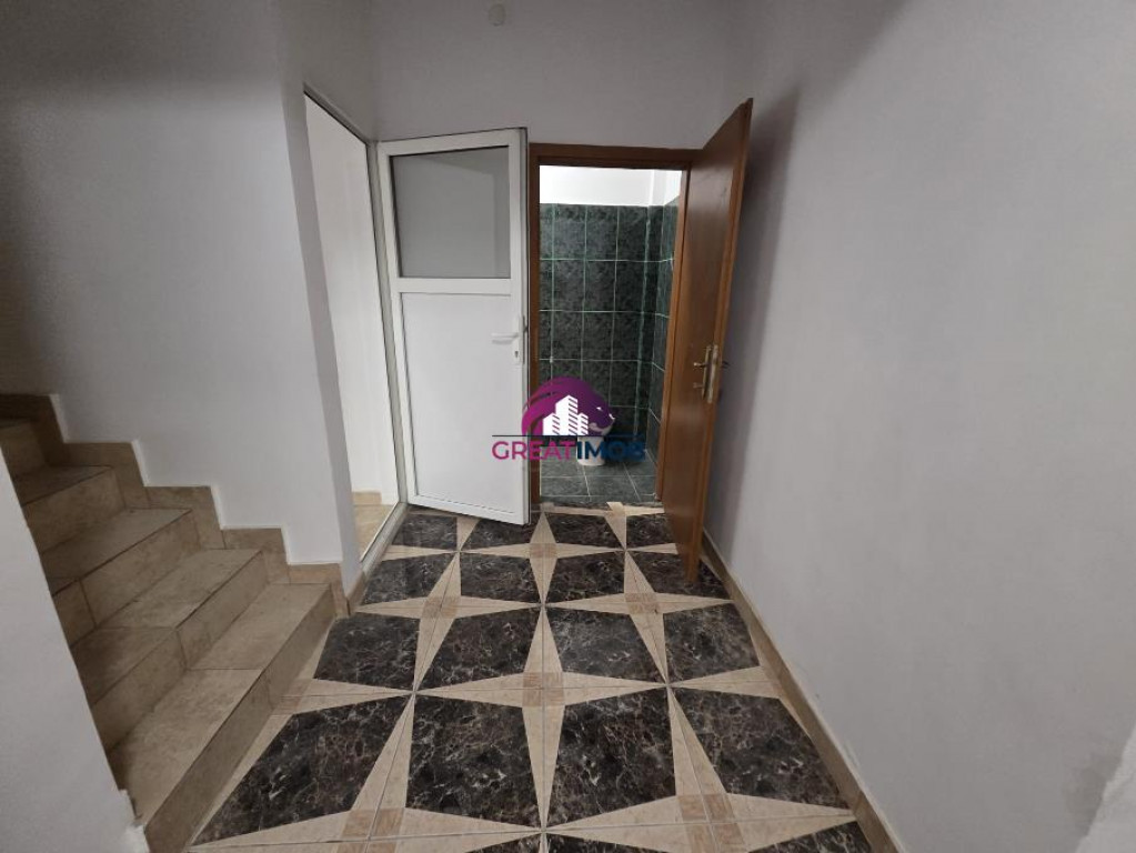 Apartament 3 camere 108MP | Pipera- My Dream Reside | Parcar