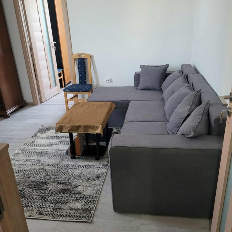 Apartament 2 camere Gheorgheni
