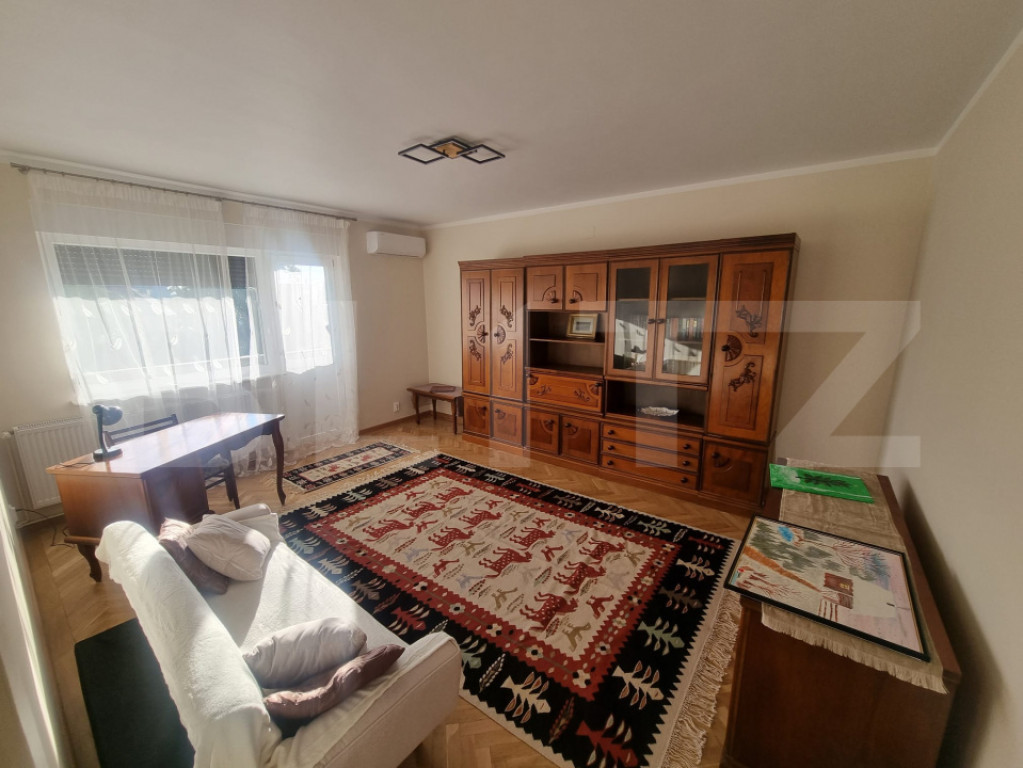 Apartament 4 camere, 104 mp, zona Green House