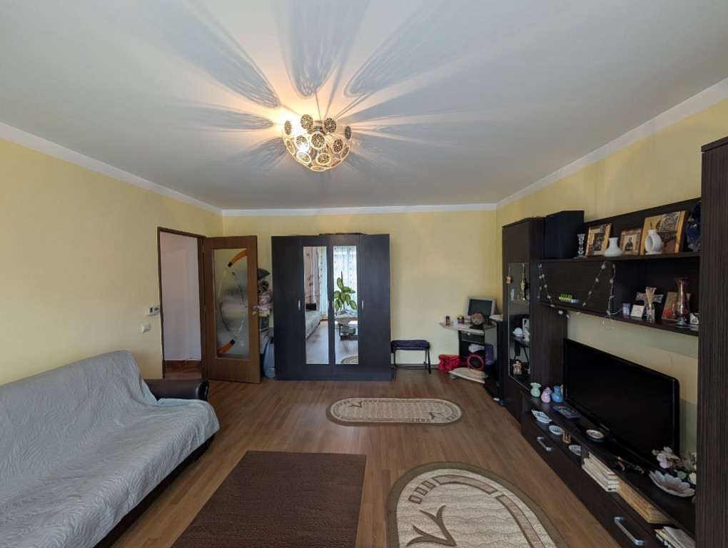 Oportunitate! Apartament 1 camera, et 1, mobilat, zona Eroilor