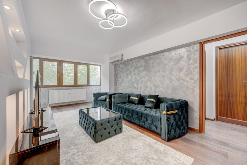 Apartament 3 camere Calea Mosilor, Bd. Carol, Obor, Foisorul