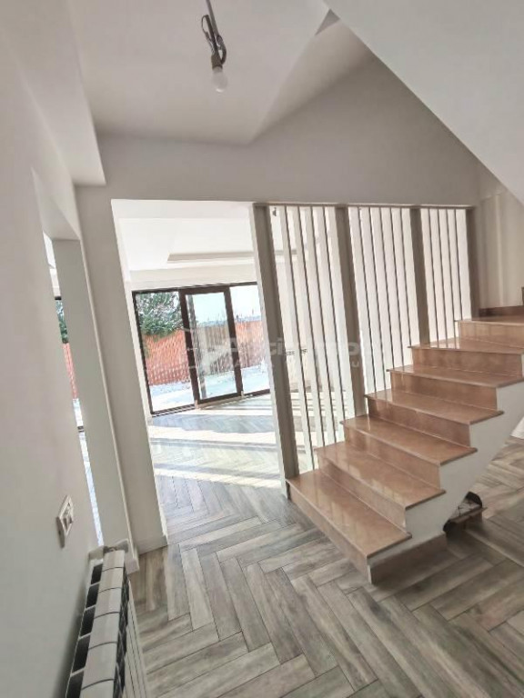 Casa individuala - Vila - Prelungirea Ghencea - Margelelor