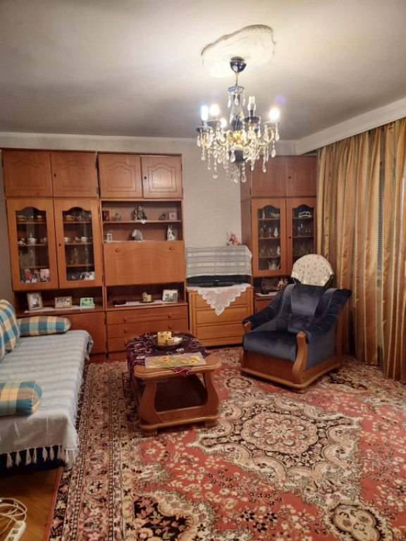 Vânzare apartament 2 camere decomandat, zona Tomis Nord -