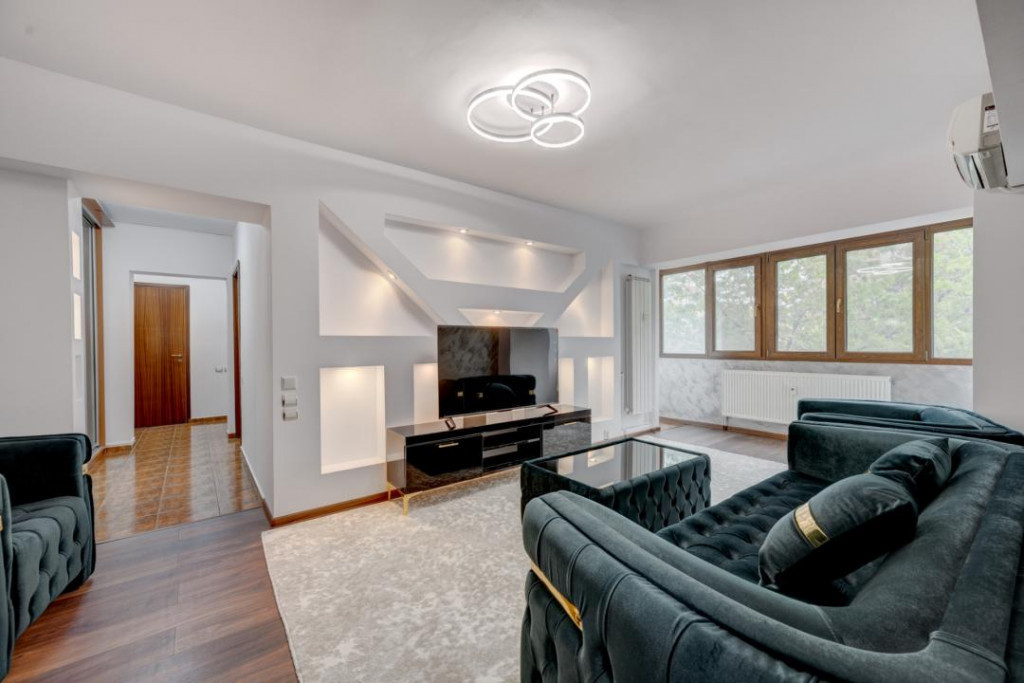 Apartament 3 camere Calea Mosilor, Bd. Carol