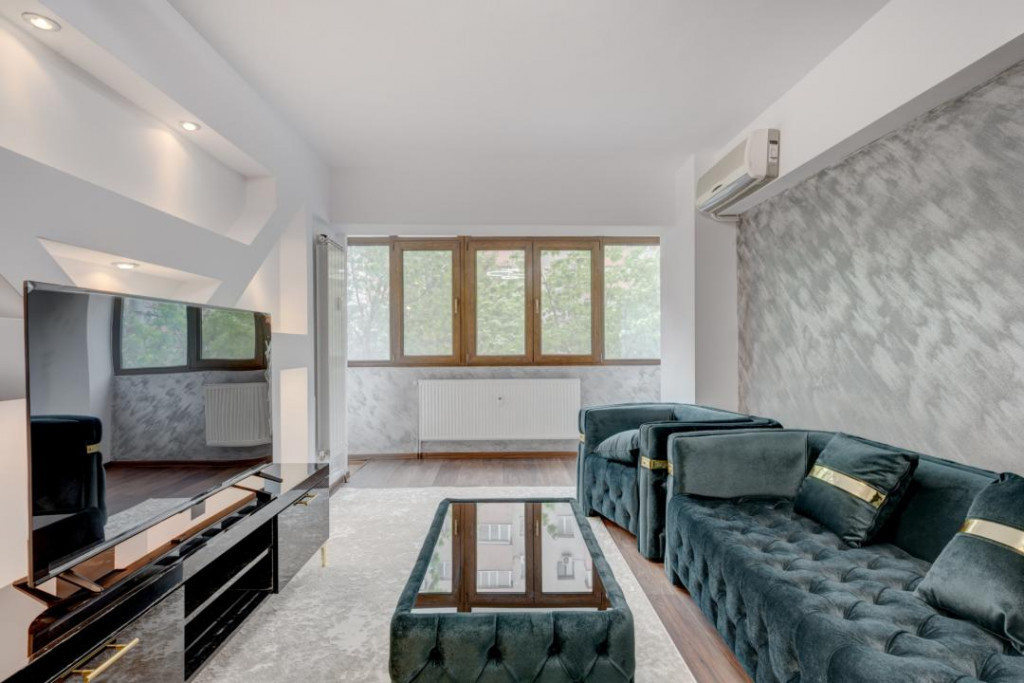 Apartament 3 camere Calea Mosilor, Bd. Carol, Obor