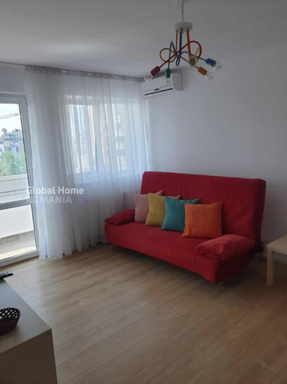 Apartament 2 camere | Piata Victoriei | Metrou | Mobilat si