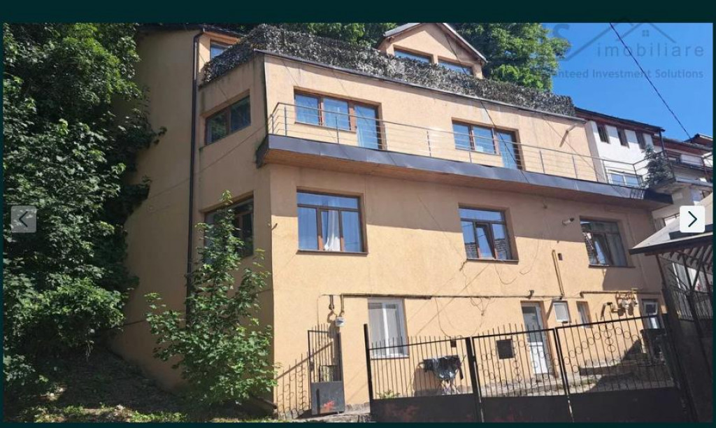 Apartament 2 camere la casa Centrul Civica