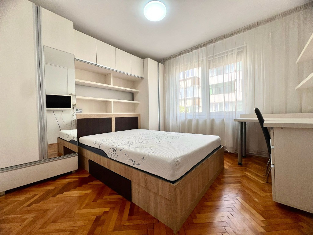 CC/923 De închiriat apartament cu 2 camere în Tg Mureș - Tudor