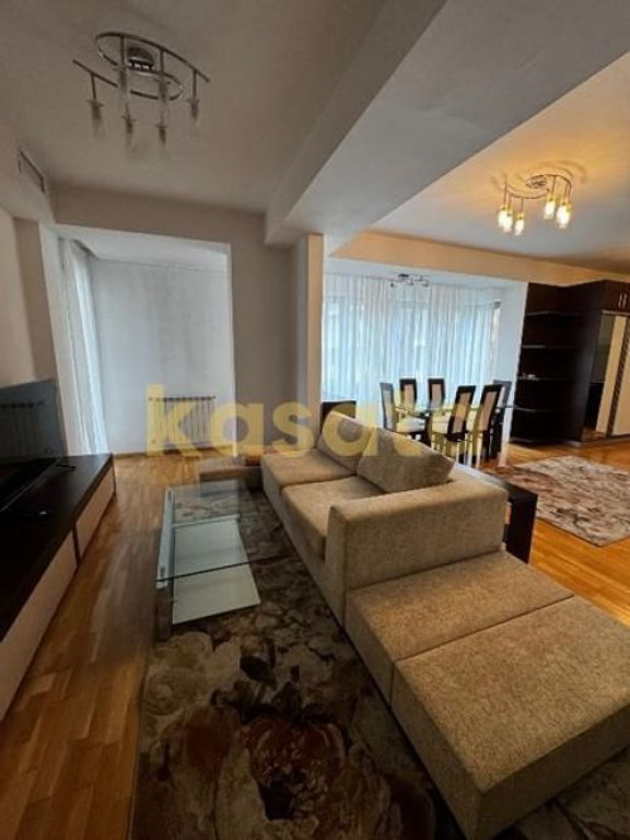 Apartament 2 camere | Herăstrău | Loc de parcare | Boxa...