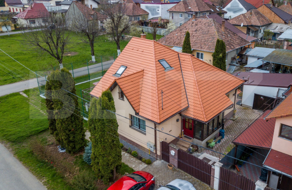 Casa de vanzare, 155 mp, zona Unirii