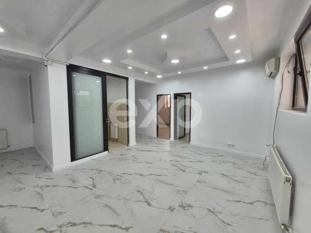 De Vanzare 3 camere Lacul Tei /Maica Domnului/Office/Reziden