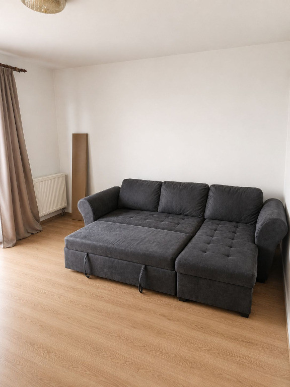 Apartament 2 camere, decomandat - zona Avantgarden