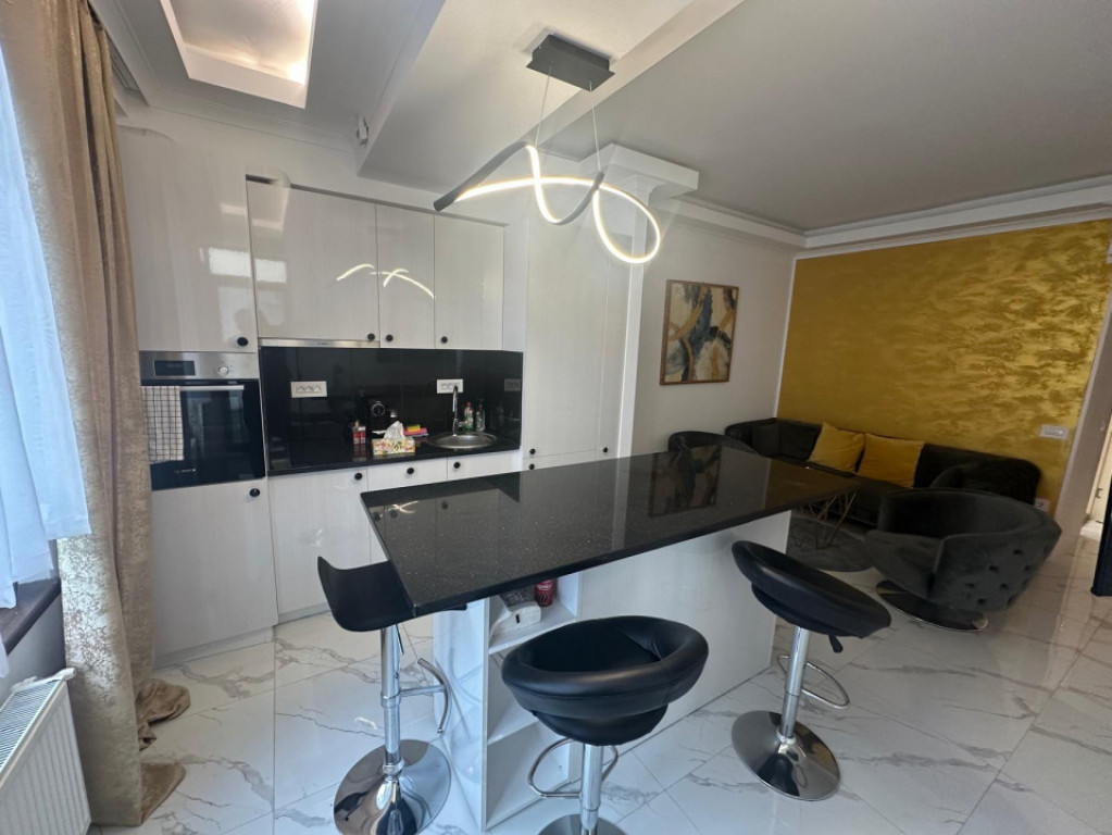 Vânzare apartament 2 camere Mamaia Nord – gata de mutare