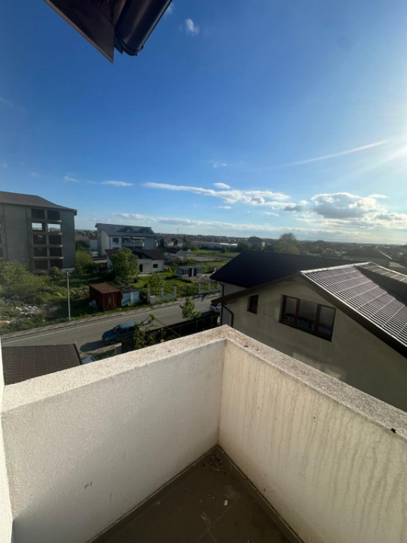 Apartament duplex 3 camere de vânzare în Techirghiol – m