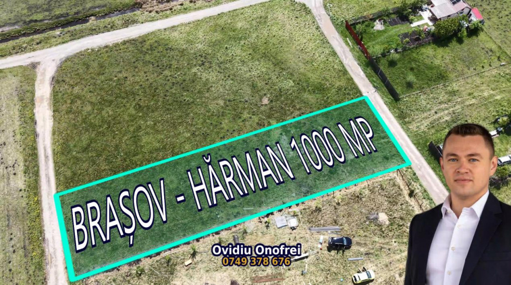 BRASOV - HARMAN - LOT DE COLT 1000 MP TOTAL